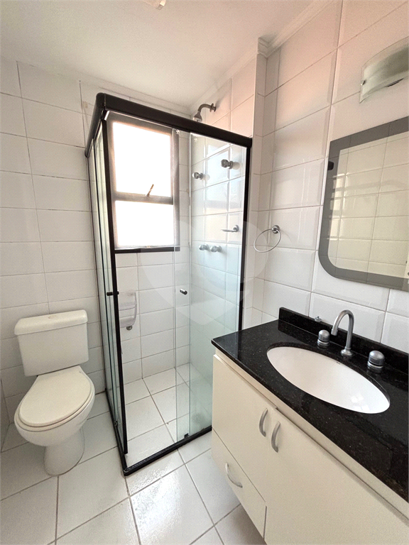Apartamento à venda na Água Fria com 3 dormitórios, 1 suíte e 3 vagas