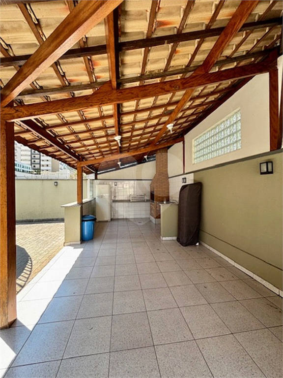 Apartamento à venda na Água Fria com 3 dormitórios, 1 suíte e 3 vagas