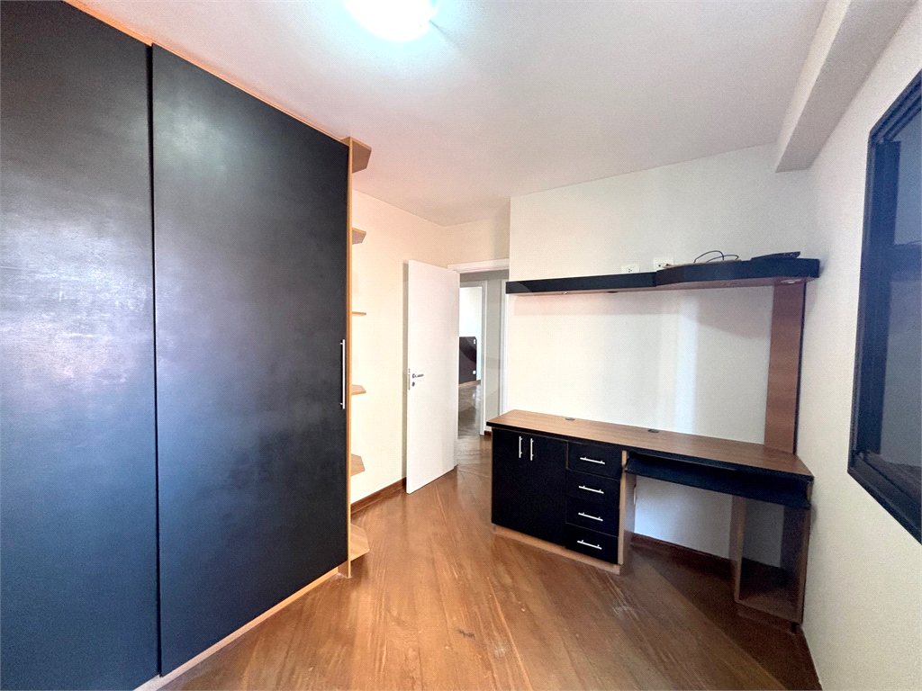 Apartamento à venda na Água Fria com 3 dormitórios, 1 suíte e 3 vagas