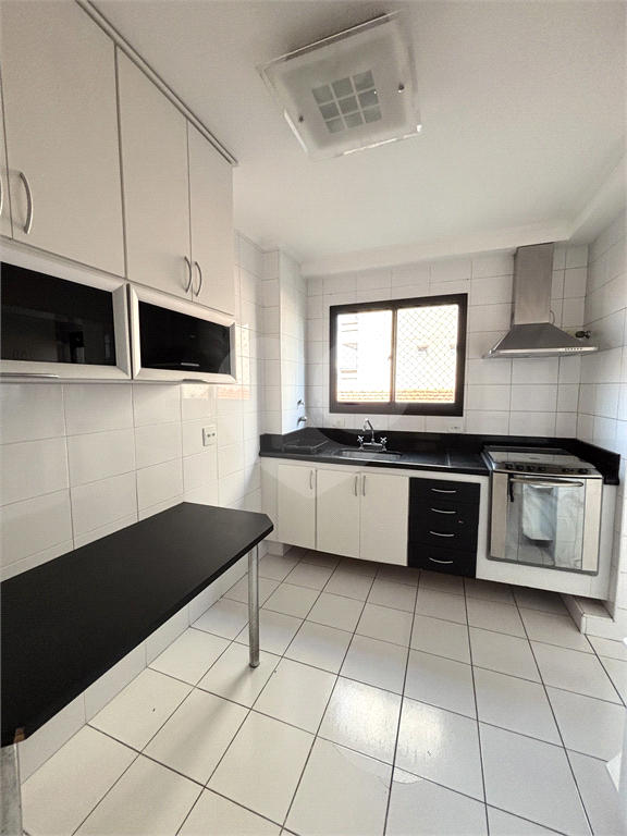 Apartamento à venda na Água Fria com 3 dormitórios, 1 suíte e 3 vagas