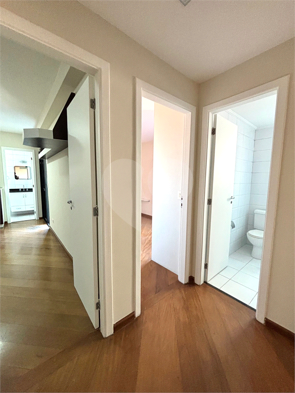 Apartamento à venda na Água Fria com 3 dormitórios, 1 suíte e 3 vagas