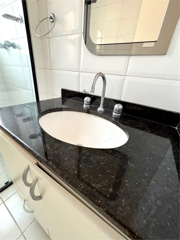 Apartamento à venda na Água Fria com 3 dormitórios, 1 suíte e 3 vagas