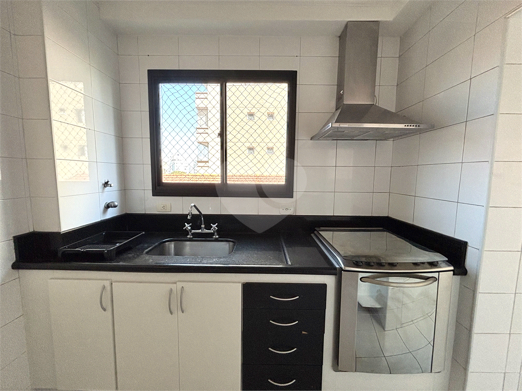 Apartamento à venda na Água Fria com 3 dormitórios, 1 suíte e 3 vagas