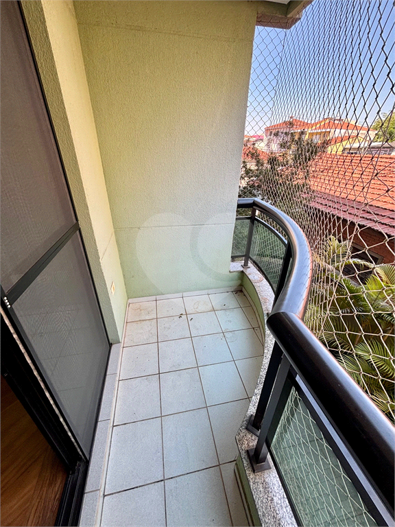 Apartamento à venda na Água Fria com 3 dormitórios, 1 suíte e 3 vagas