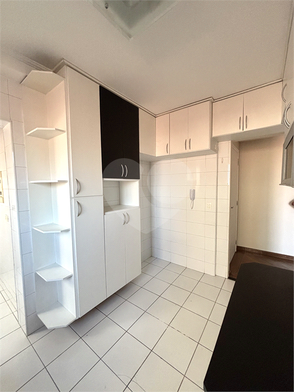 Apartamento à venda na Água Fria com 3 dormitórios, 1 suíte e 3 vagas