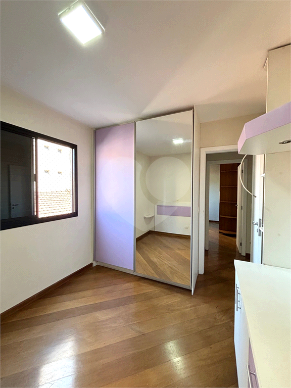 Apartamento à venda na Água Fria com 3 dormitórios, 1 suíte e 3 vagas