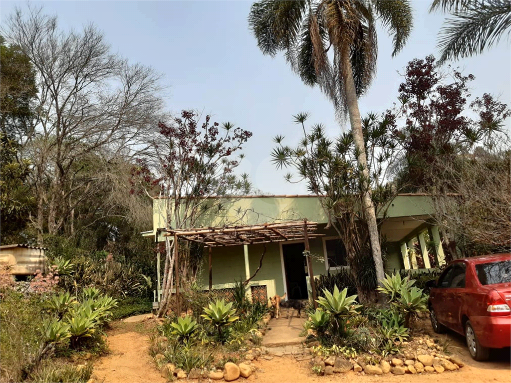 IMPERDÍVEL - SÍTIO EM PIRAPORA DO BOM JESUS