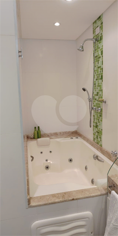 Apartamento para venda no Jardim São Paulo