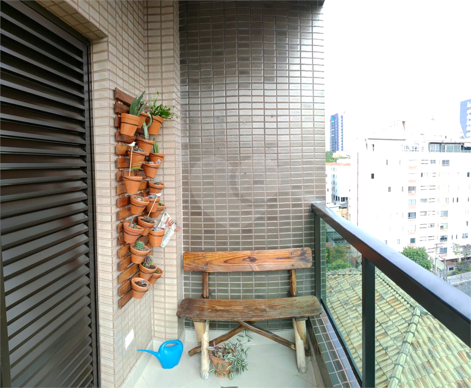 Apartamento para venda no Jardim São Paulo