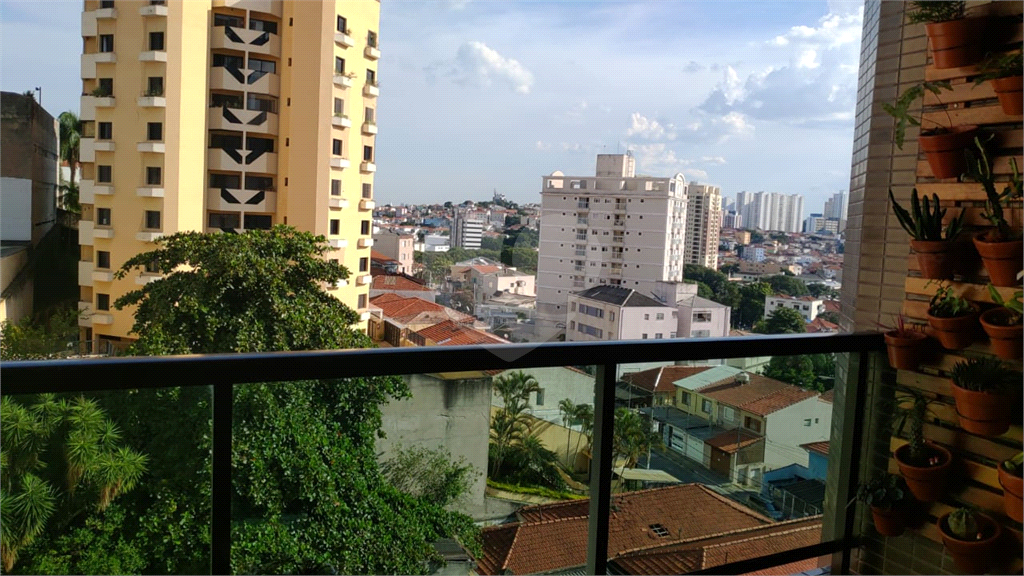 Apartamento para venda no Jardim São Paulo