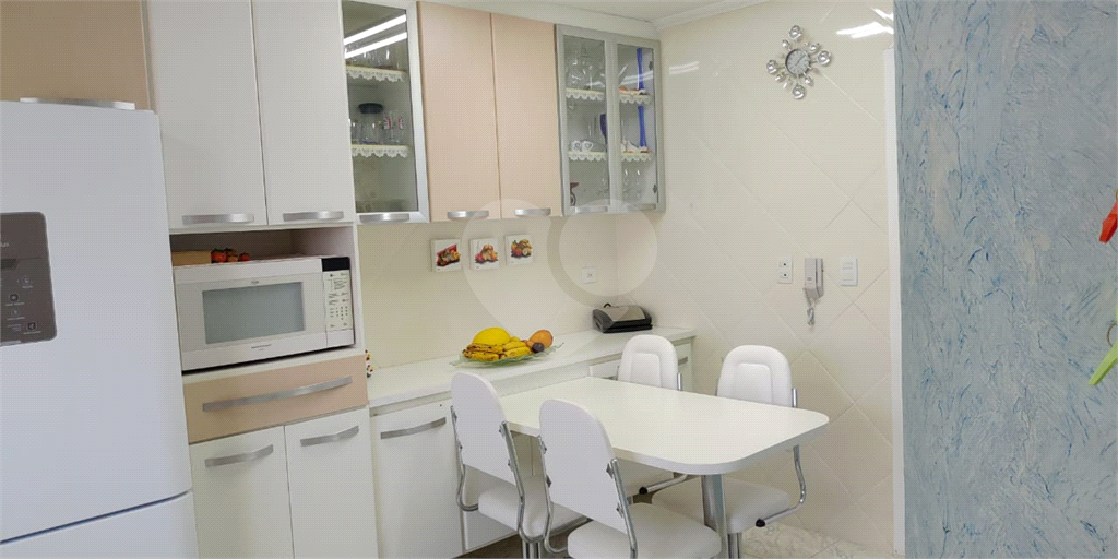 Apartamento para venda no Jardim São Paulo
