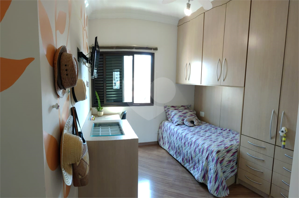 Apartamento para venda no Jardim São Paulo