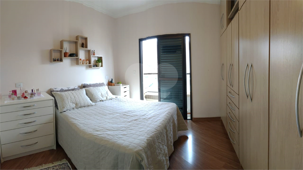 Apartamento para venda no Jardim São Paulo