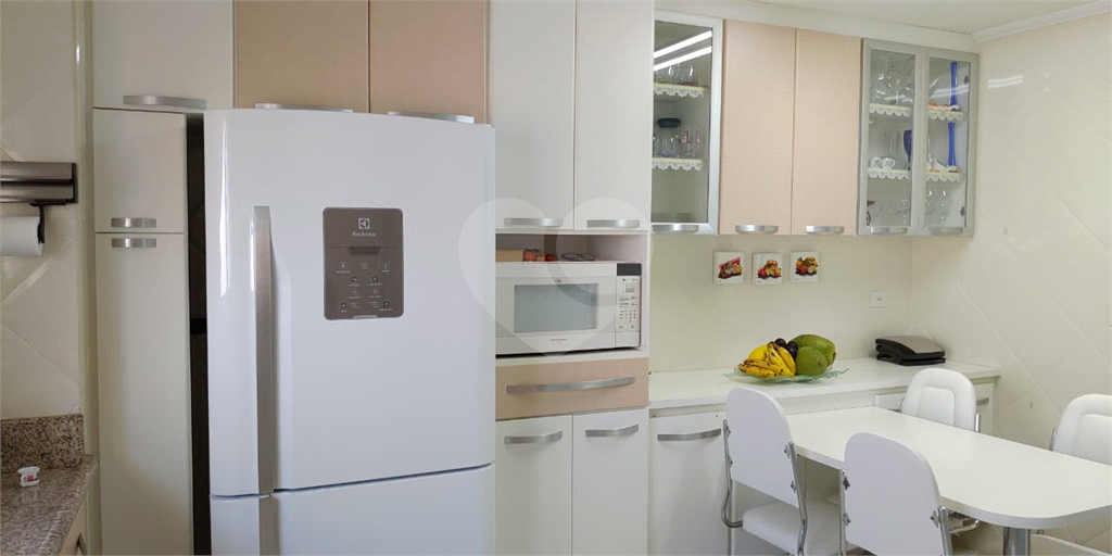 Apartamento para venda no Jardim São Paulo