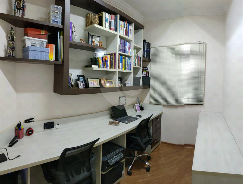 Apartamento para venda no Jardim São Paulo