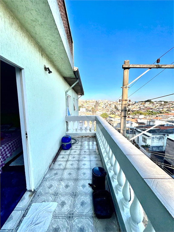 Sobrado Vila Medeiros