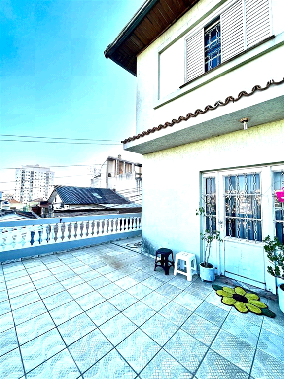 Sobrado Vila Medeiros