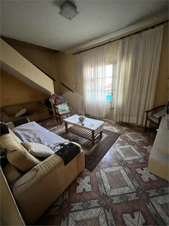 Sobrado Vila Medeiros