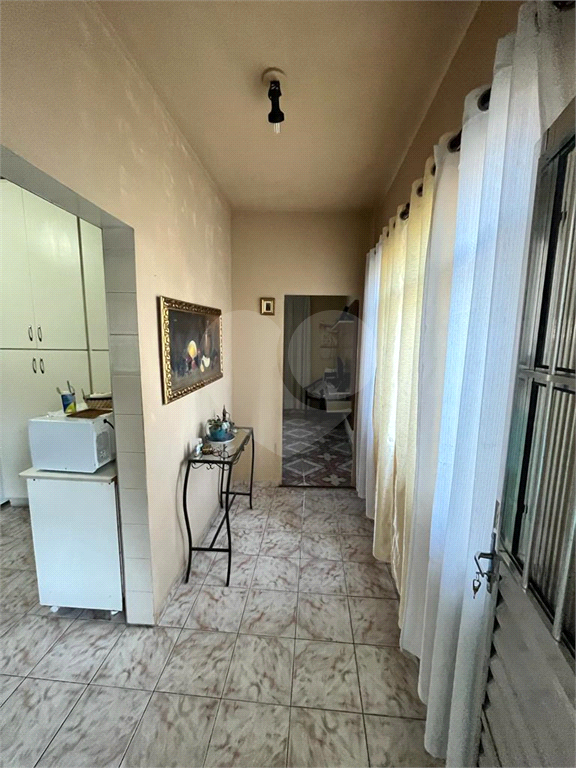 Sobrado Vila Medeiros