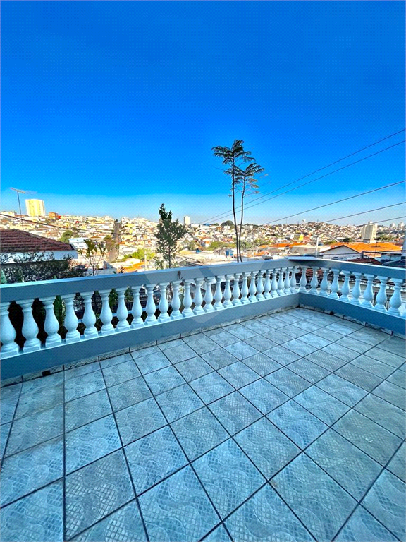 Sobrado Vila Medeiros