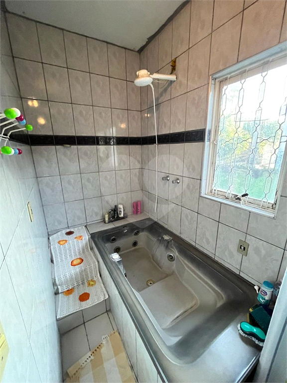 Sobrado Vila Medeiros