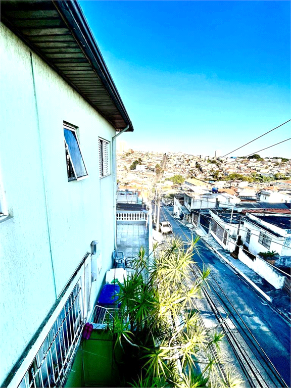 Sobrado Vila Medeiros
