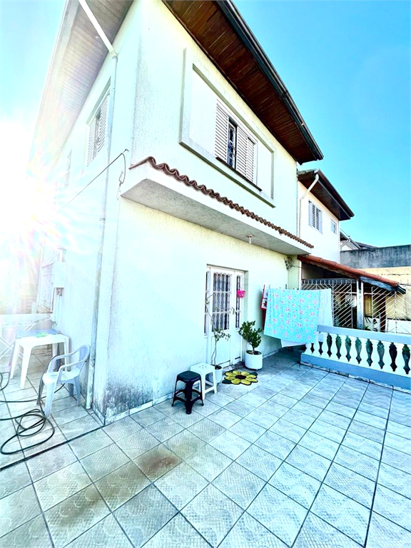 Sobrado Vila Medeiros
