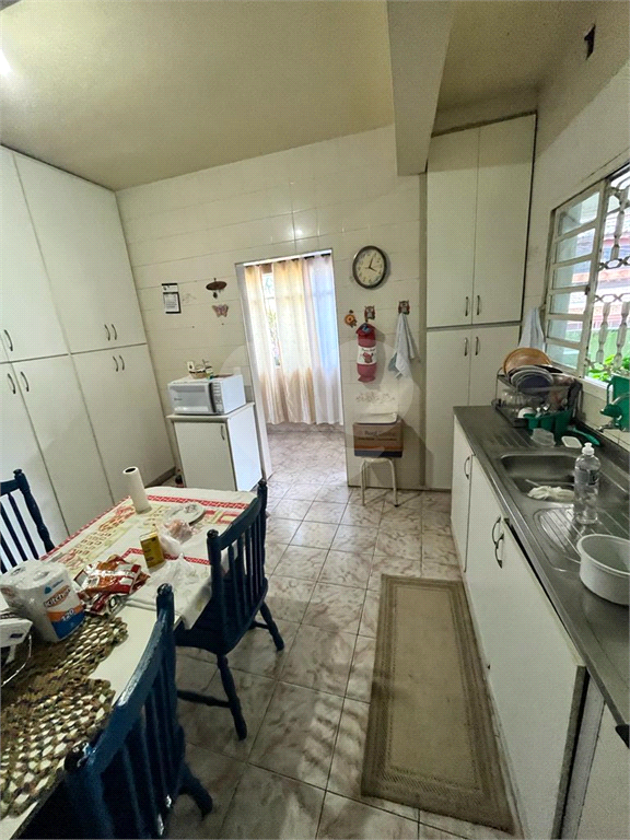 Sobrado Vila Medeiros