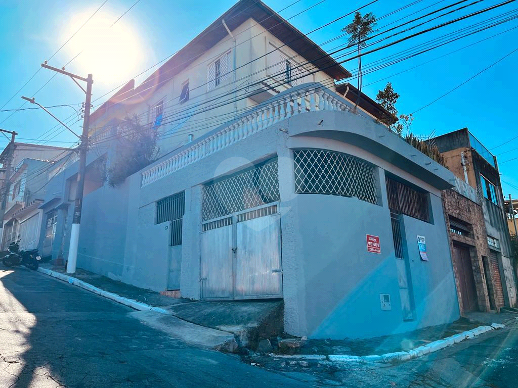 Sobrado Vila Medeiros