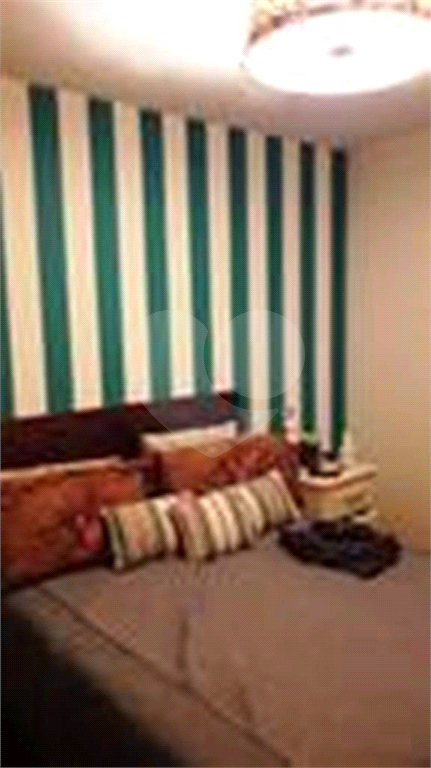 APARTAMENTO em VILA GALVÃO