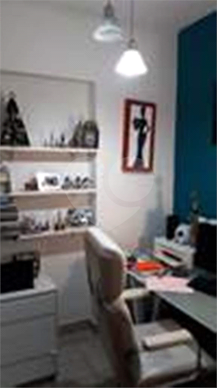 APARTAMENTO em VILA GALVÃO