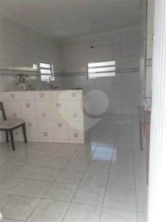 SOBRADO 198M² - JD SANTA CLARA