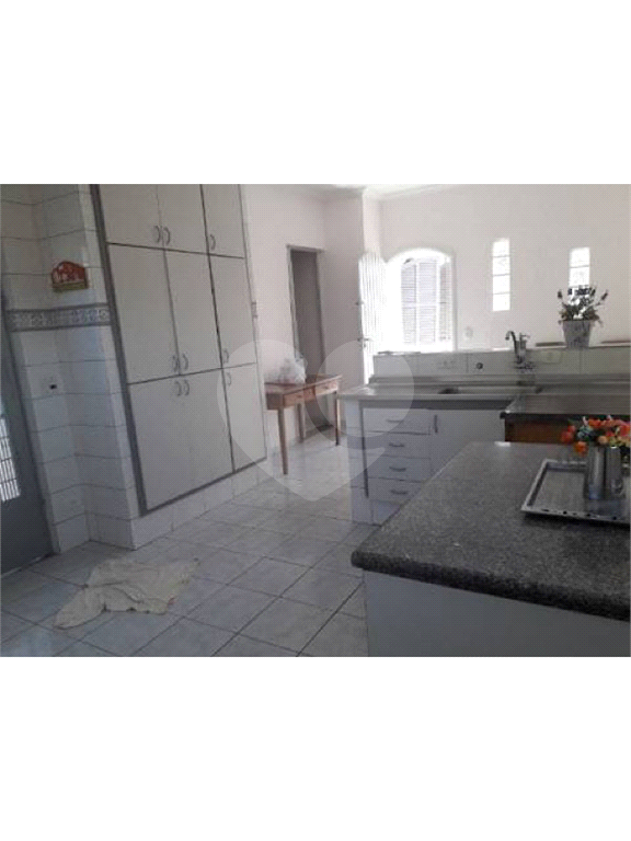 SOBRADO 198M² - JD SANTA CLARA