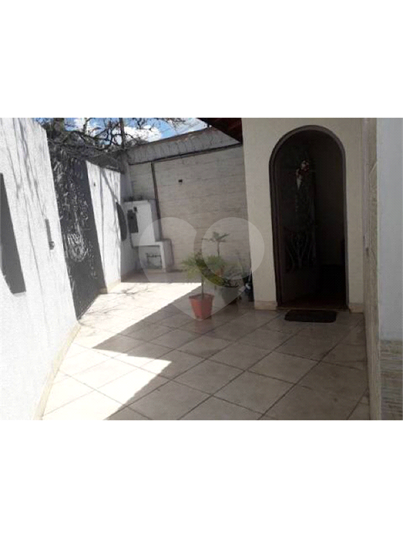 SOBRADO 198M² - JD SANTA CLARA