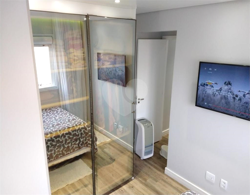 Apartamento Morumbi 