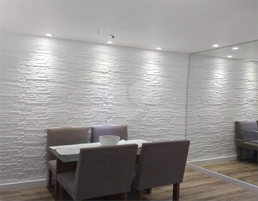 Apartamento Morumbi 