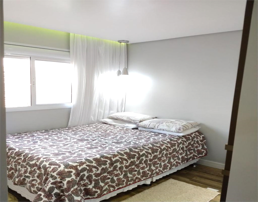 Apartamento Morumbi 