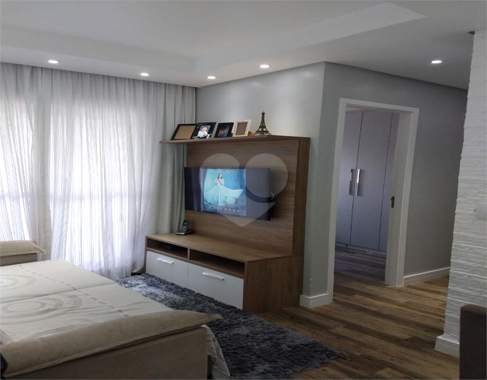Apartamento Morumbi 