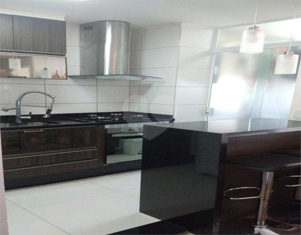 Apartamento Morumbi 