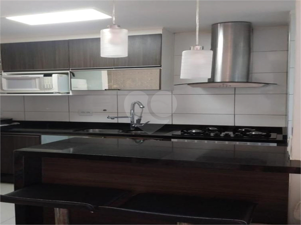 Apartamento Morumbi 