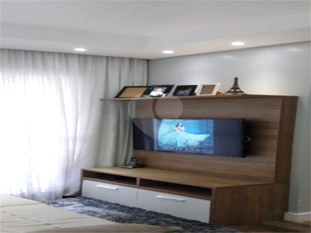 Apartamento Morumbi 