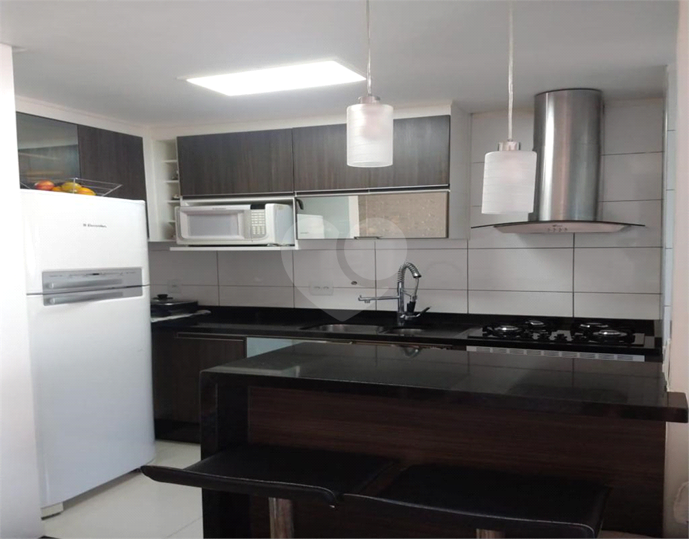 Apartamento Morumbi 