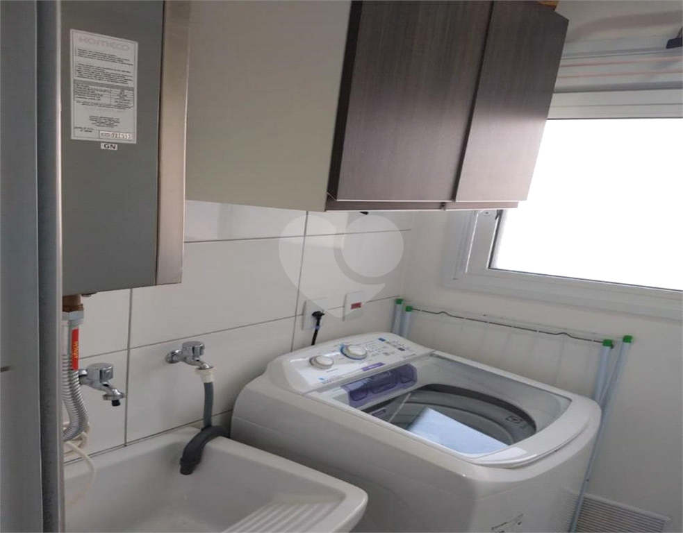 Apartamento Morumbi 