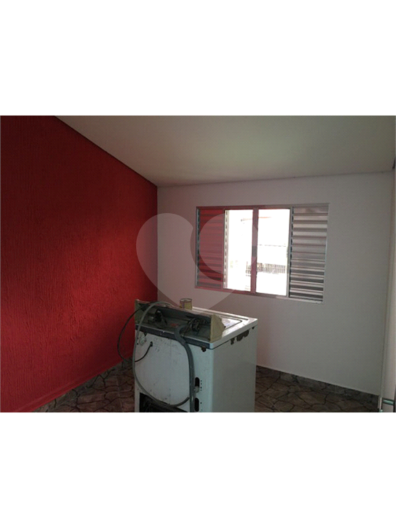 Sobrado  Vila Barros – Guarulhos