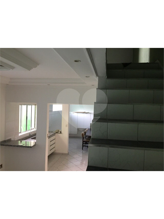 Sobrado  Vila Barros – Guarulhos