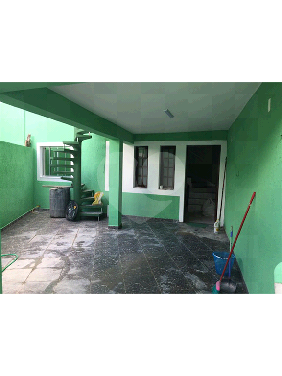 Sobrado  Vila Barros – Guarulhos