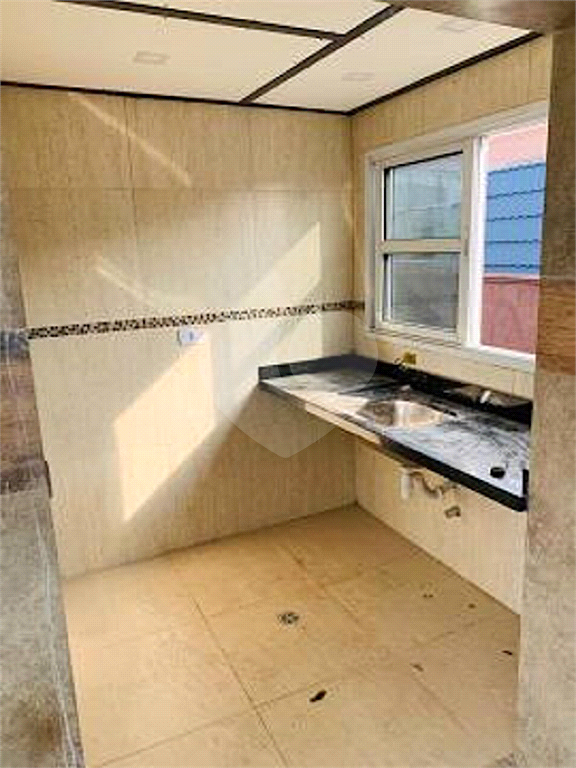 Sobrado em Condomínio Fechado com Piscina - Bosque Maia. Aceita Permuta!