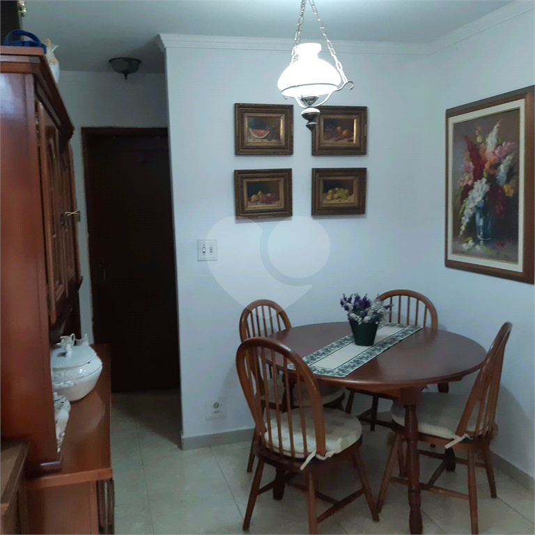 Apartamento à venda com 2 quartos, 63m² - Foto 5