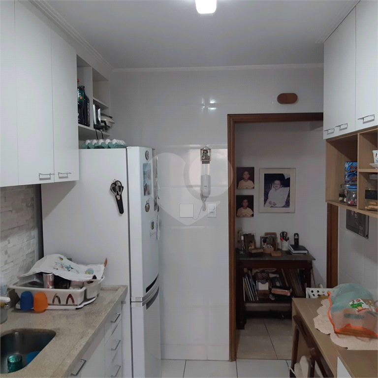 Apartamento à venda com 2 quartos, 63m² - Foto 7