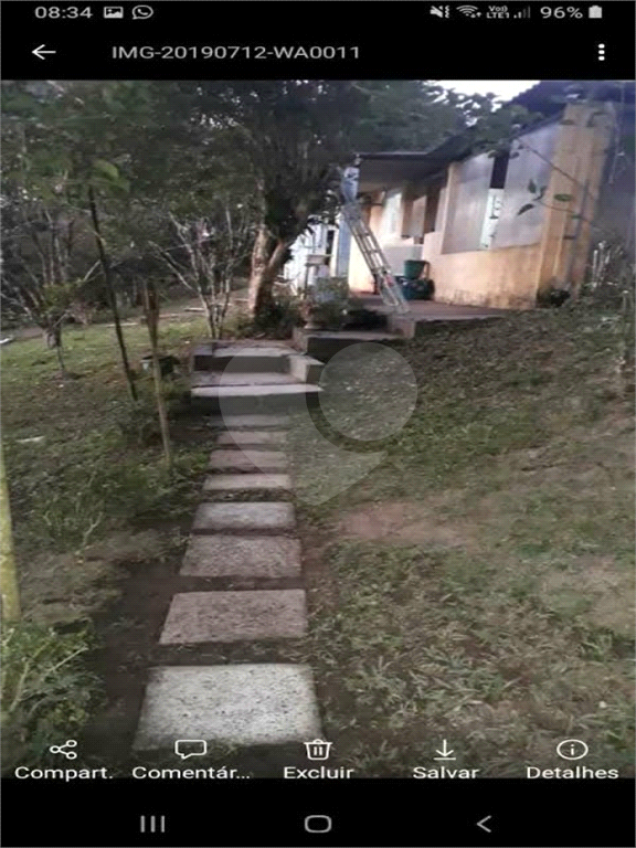 SÍTIO em CENTRO